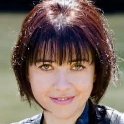 Nataliya Oryshcuk  2014