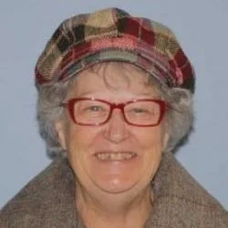 Margaret Brosnahan:       2018   2015