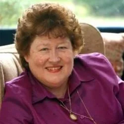 Jenny Howarth:   2013-2018 