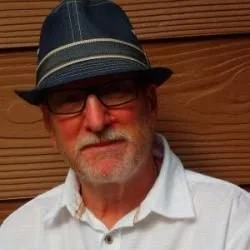 Michael Woodcock:  2016