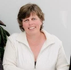 Kathy Derrick:   2017