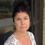 Donna Blaber:   2017