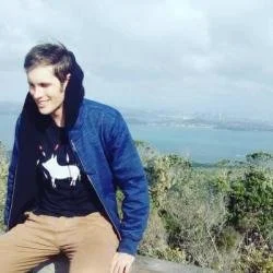 Daniel Wynne:  2016