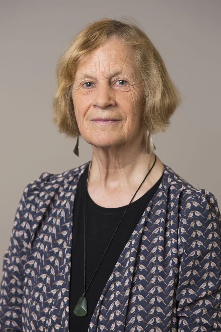 Dorothy Howie: 2024     2023   2018   2017   2016