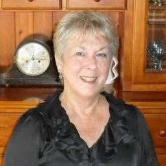 Suzanne Singleton: 2012