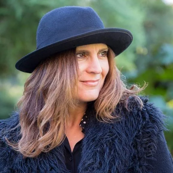 Maria Hansen:  2012