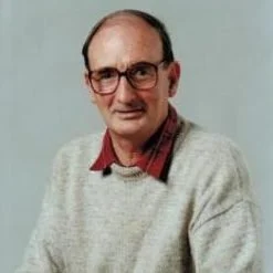 Gordon Ogilvie:   2012