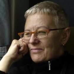 Annette Willis: 2012