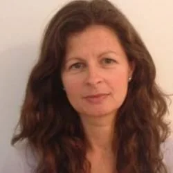 Deborah Heath:   2011