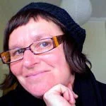 Tracy Farr:   2009