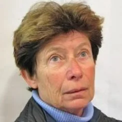 Anne Beaglehole: 2009