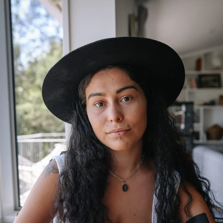 Isla Huia: 2025 Emerging Māori Writers Residency