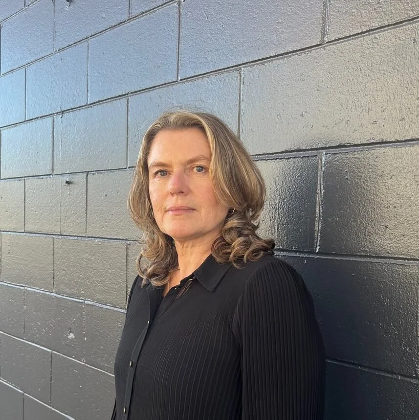 Kerry Sunderland: 2025  Emerging Writers Residency