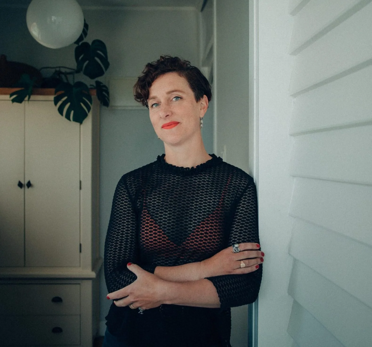 Michelle Duff: 2025  Late Winter Residency
