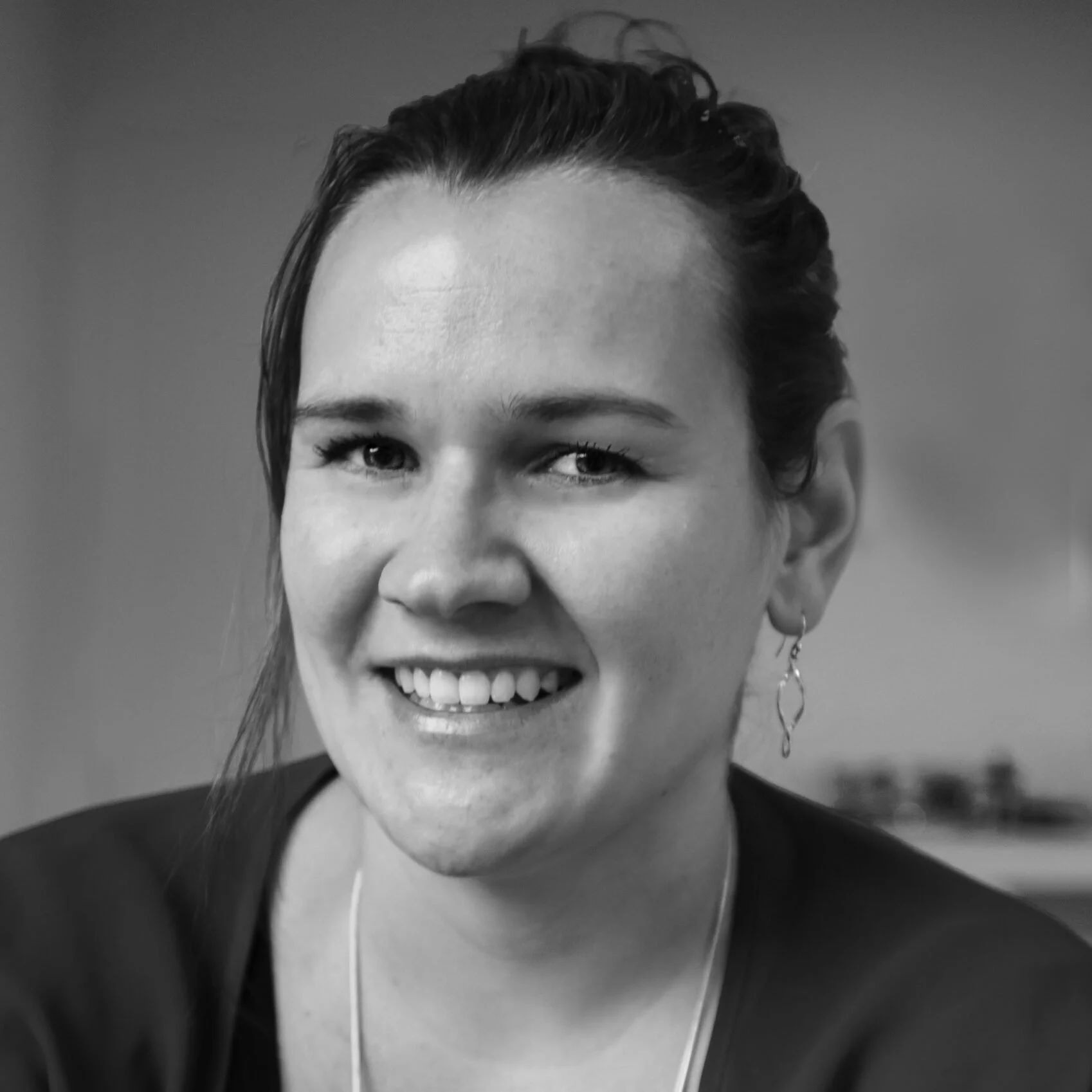 Ashlee Sturme: 2025  Emerging Māori Writers Residency