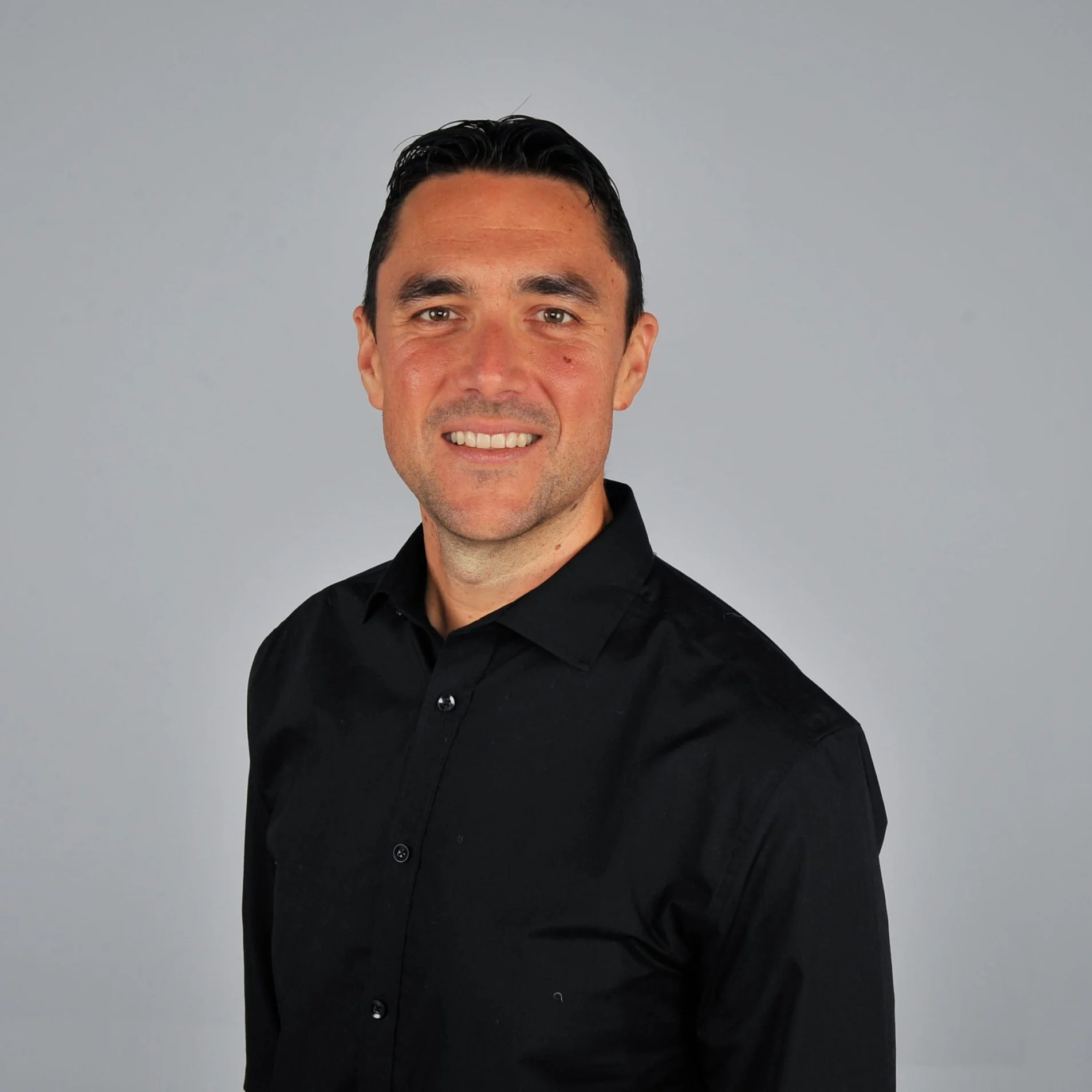 Jason Gurney: 2025  Emerging Māori Writers Residency