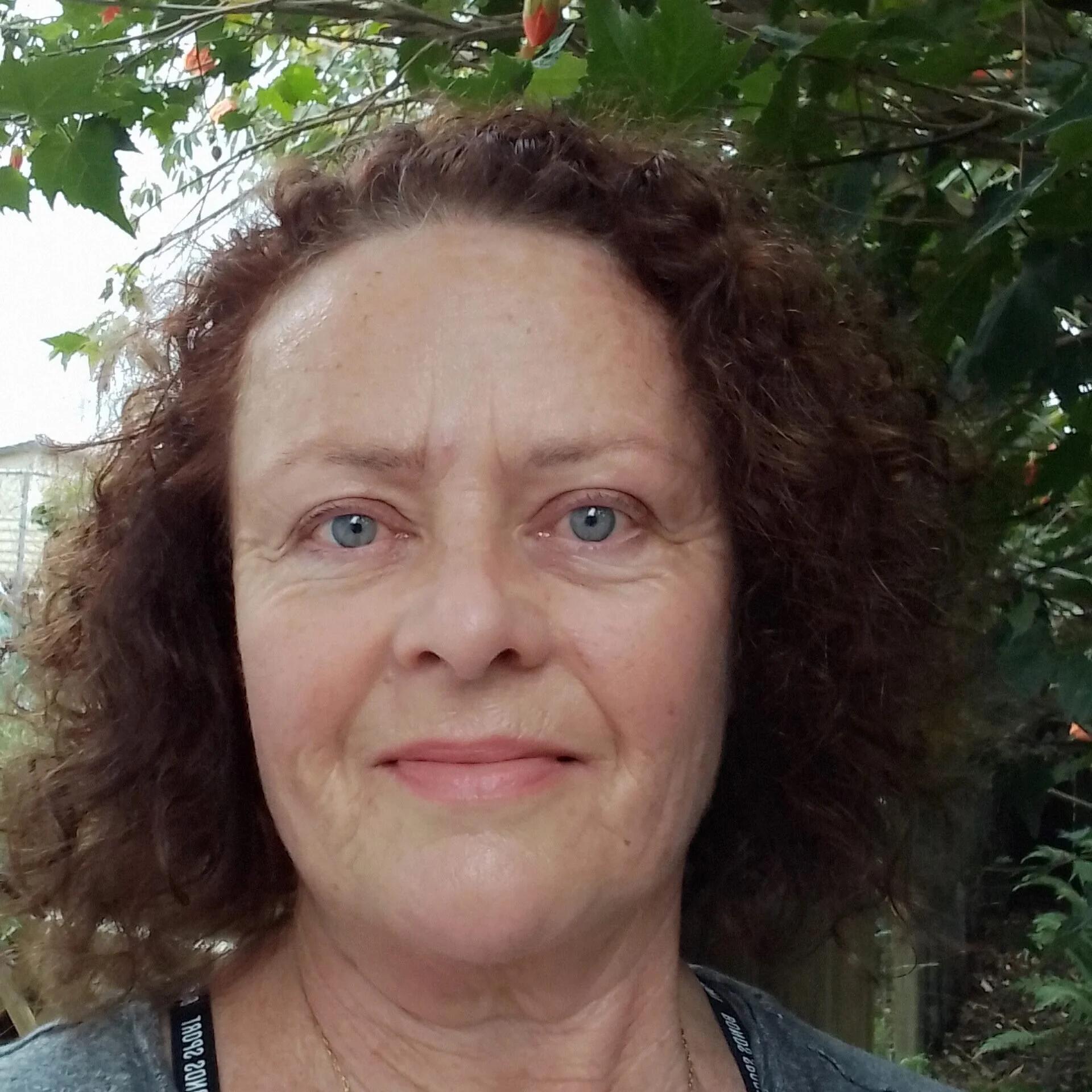 Tina Shaw: 2025  Autumn Residency