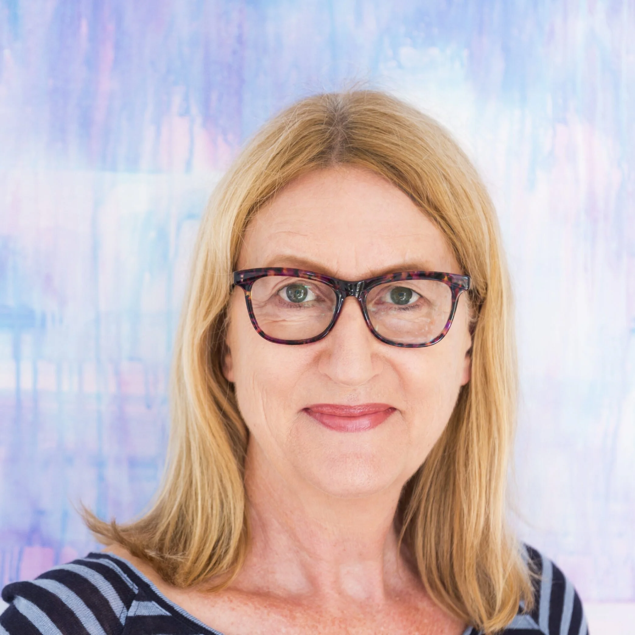 Sue Reidy: 2025  Late Summer Residency