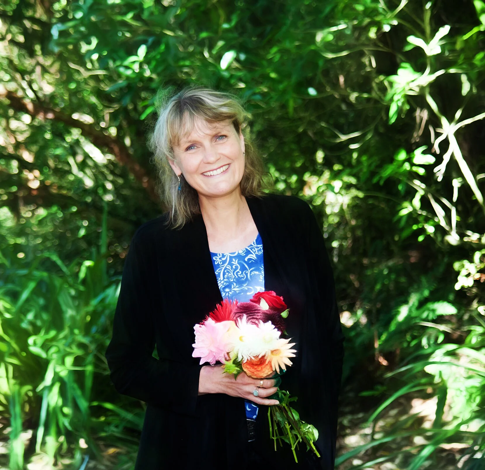 Emma Neale: 2025  Summer Writers Residency