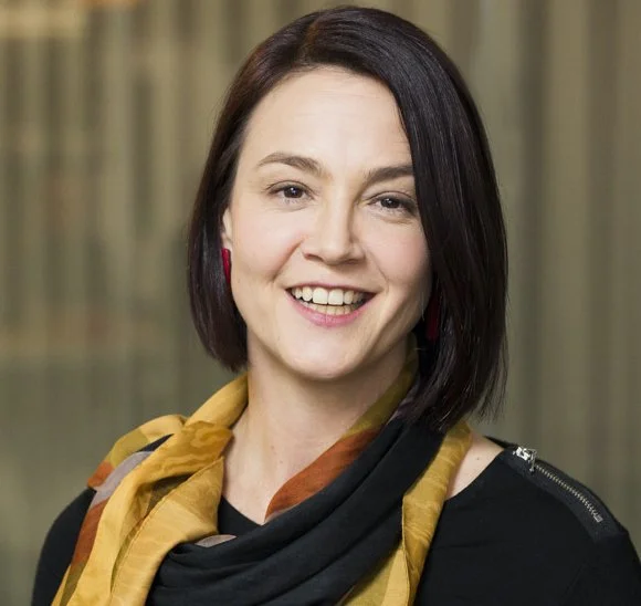 Kirsteen Ure: 2025 Emerging Writers Residency