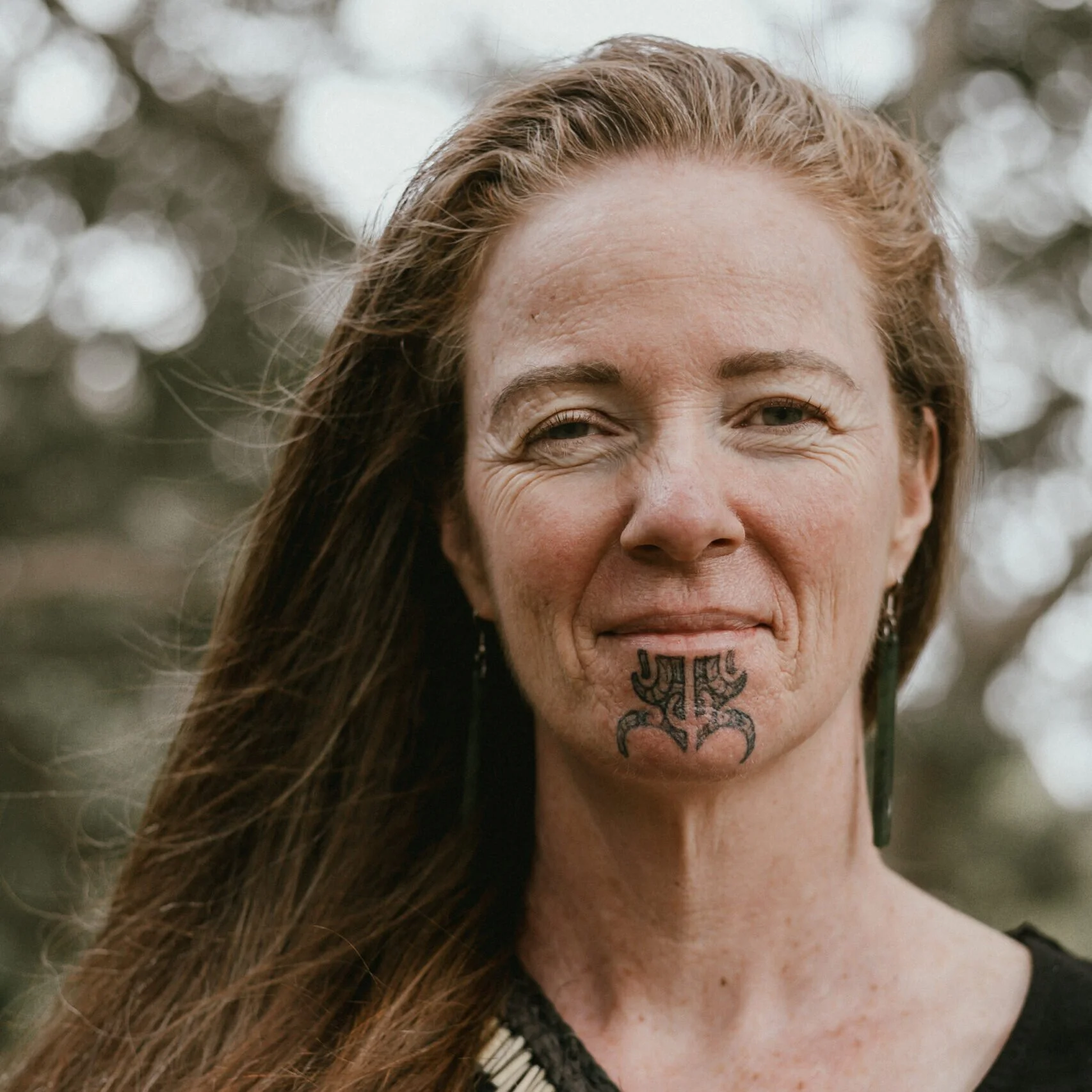 Dr Hinekura Smith: 2024 Emerging Māori Writers Residency