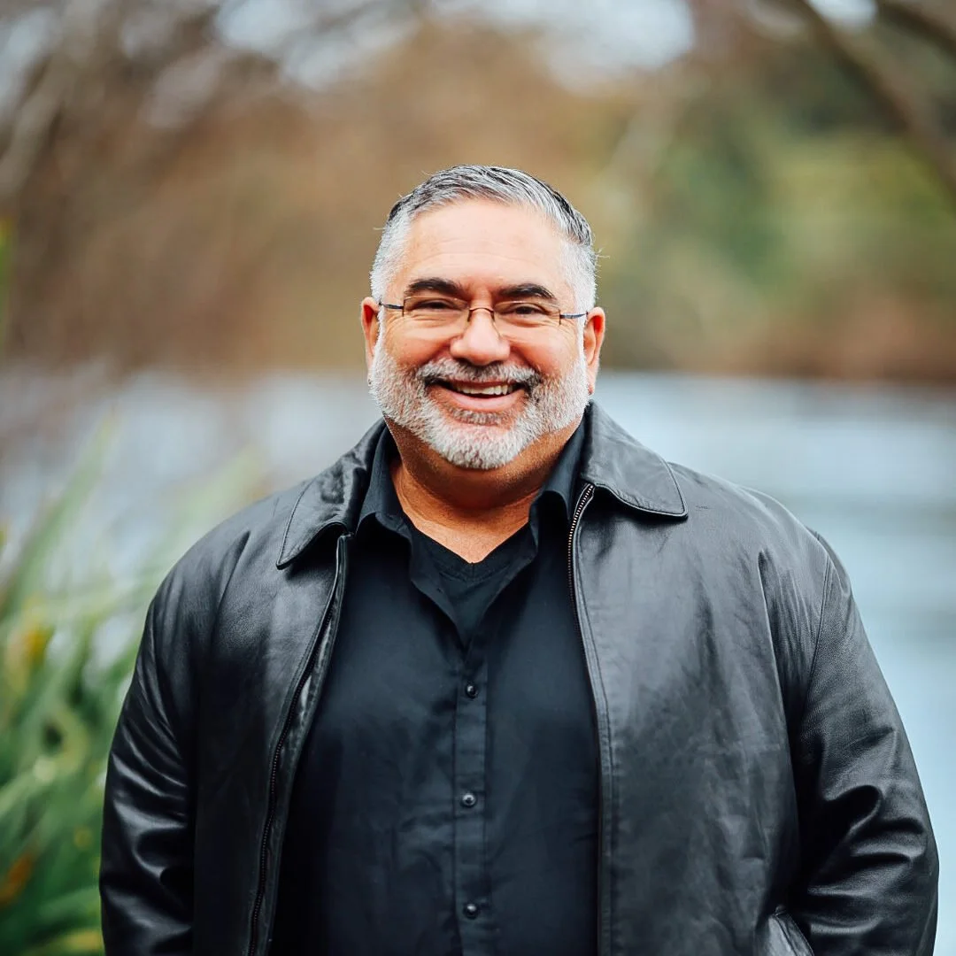 Dr Darryn Joseph: 2024 Established Maori Writers Residency