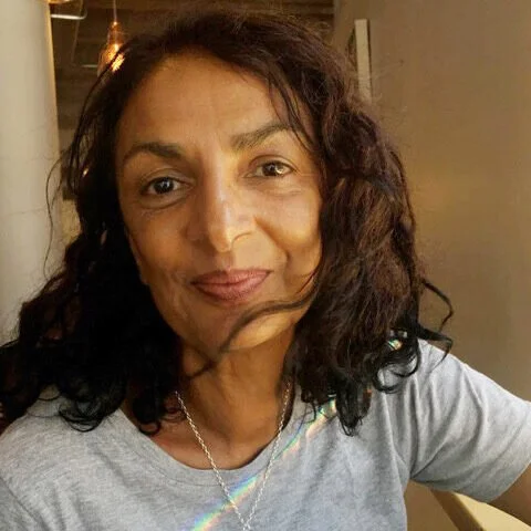 Vasanti Unka: 2024 Early Autumn Residency