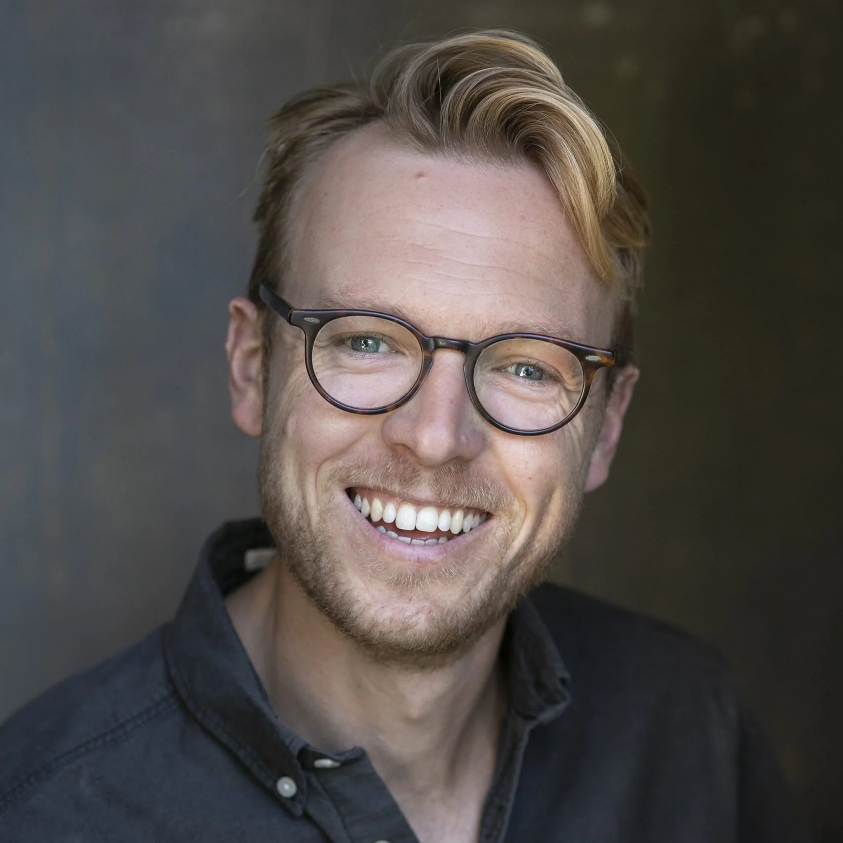 Guy Langford: 2024 New Year Residency