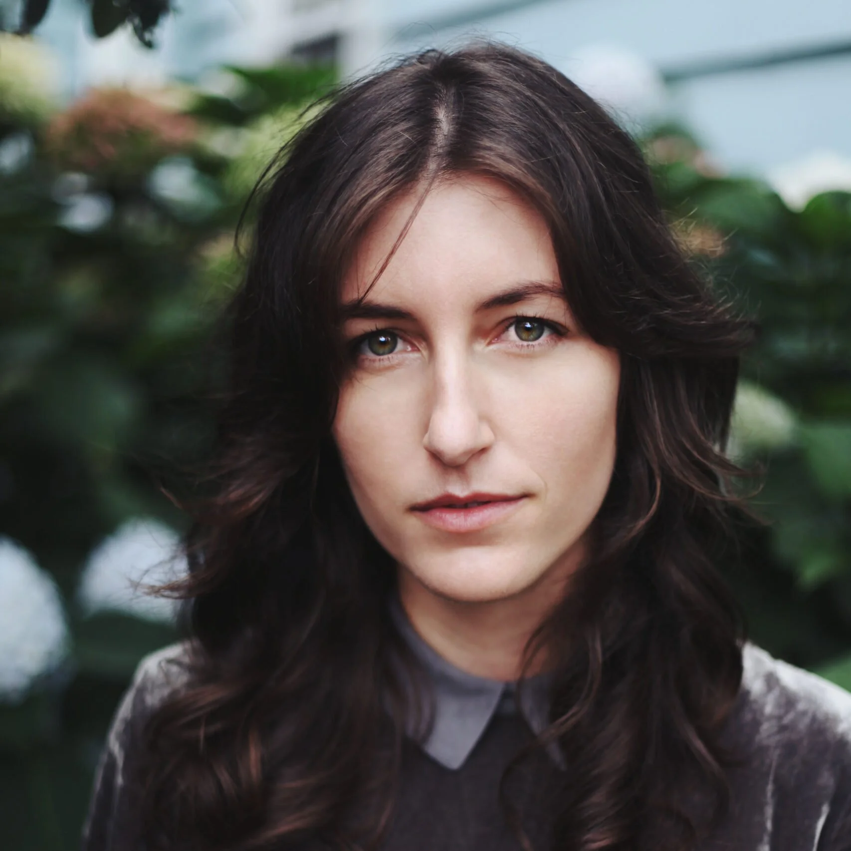 Ruby Porter: 2023 Emerging Writers Residency
