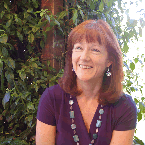 Sherryl Clark: 2023  Late Spring Residency