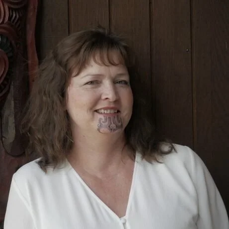 Atakohu Middleton: 2023  Emerging Māori Writers Residency