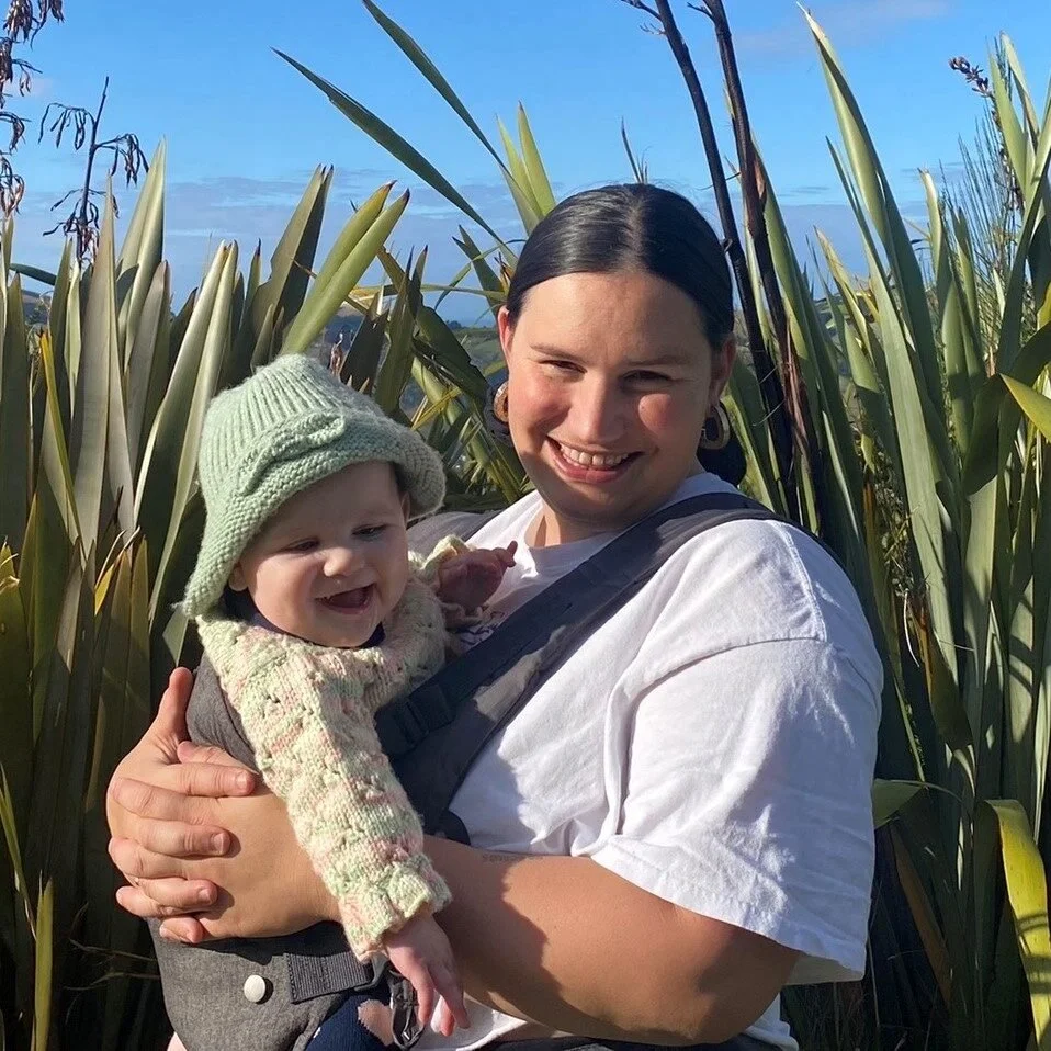 Hana Pera Aoake: 2023 Emerging Maori Writers Residency