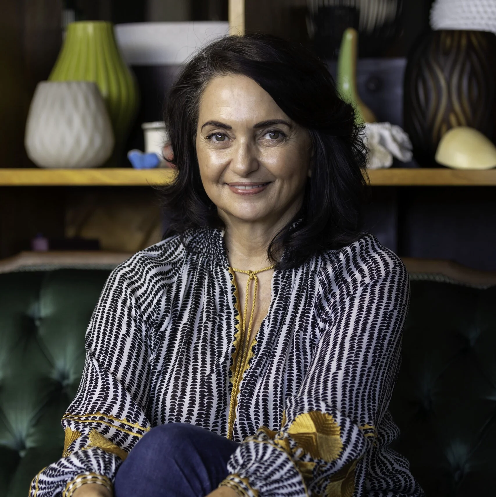 Rosetta Allan: 2023  Easter Residency