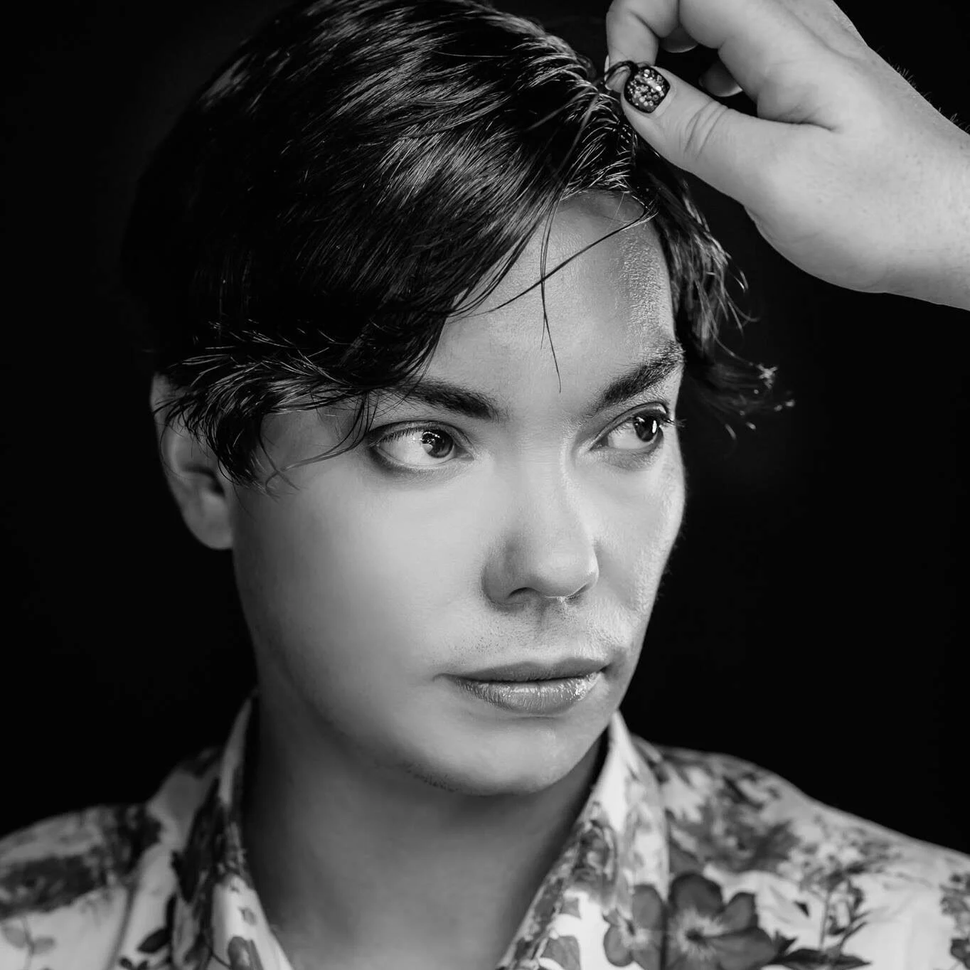 Sam Brooks: 2023  Late Summer Residency