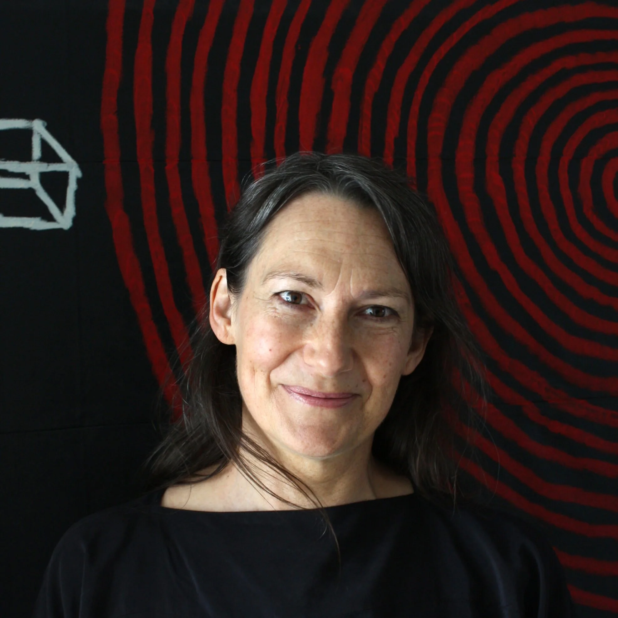 Gwynneth Porter: 2023  Emerging Writers Residency