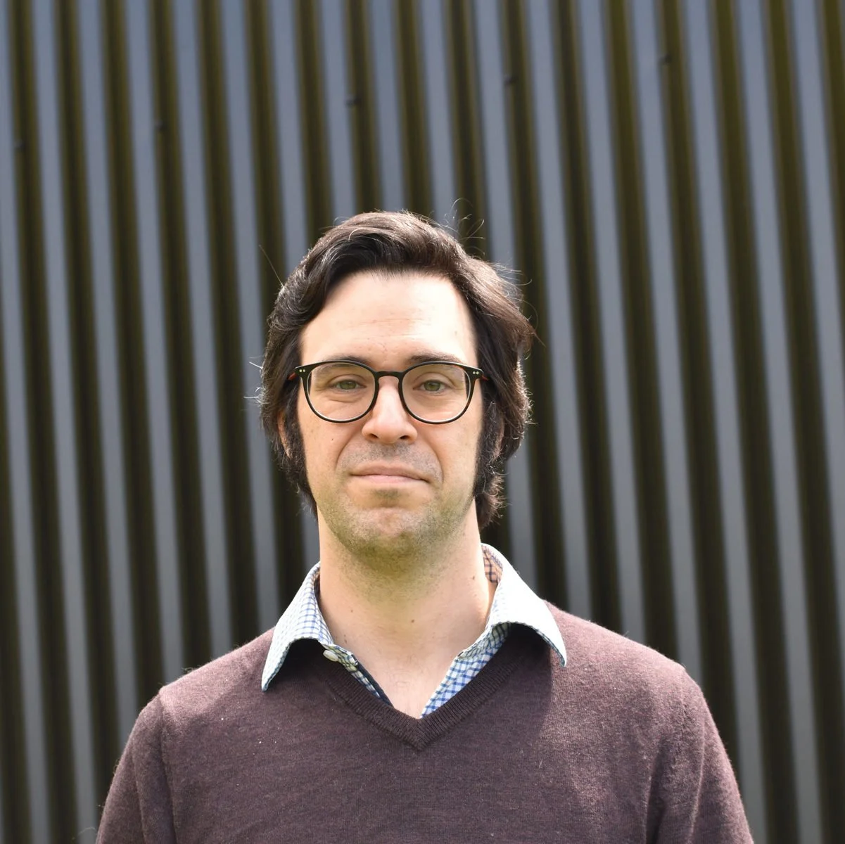 Erik Kennedy: 2022 Spring Residency