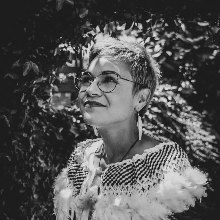 Emma Espiner: 2022  Established Māori Writers Residency