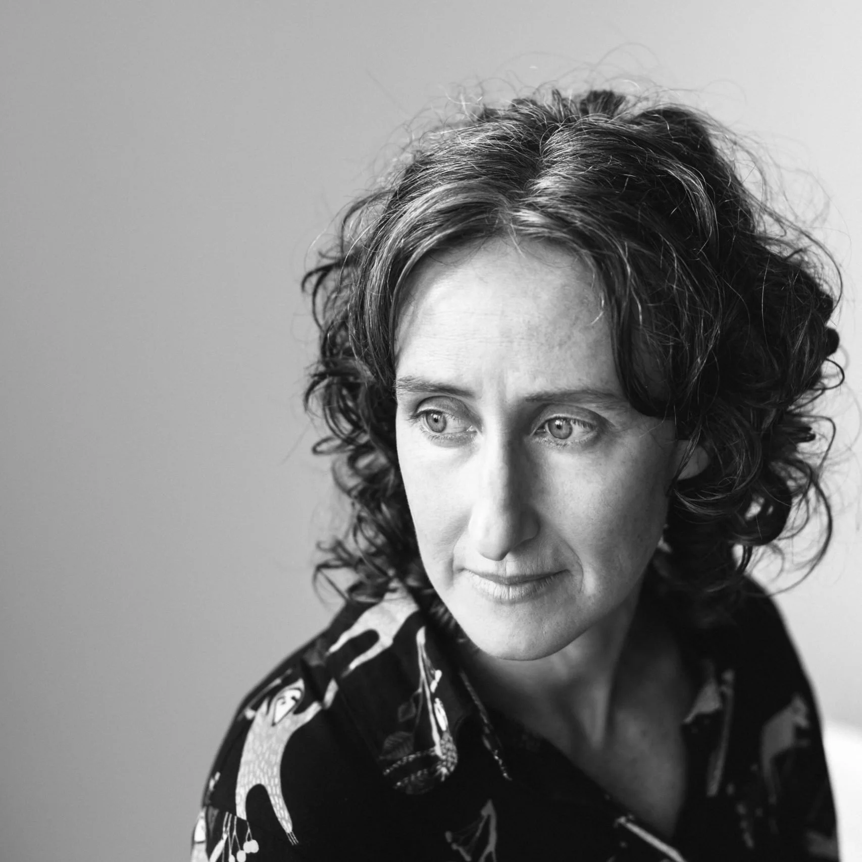 Clare Moleta: 2022  Winter Residency 2