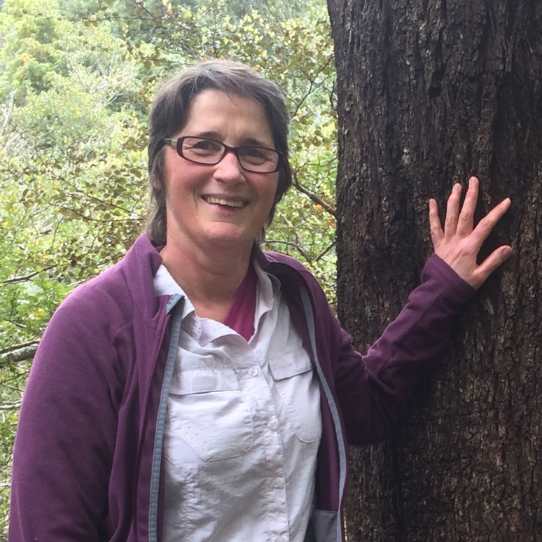 Gillian Candler: 2022  Winter Residency