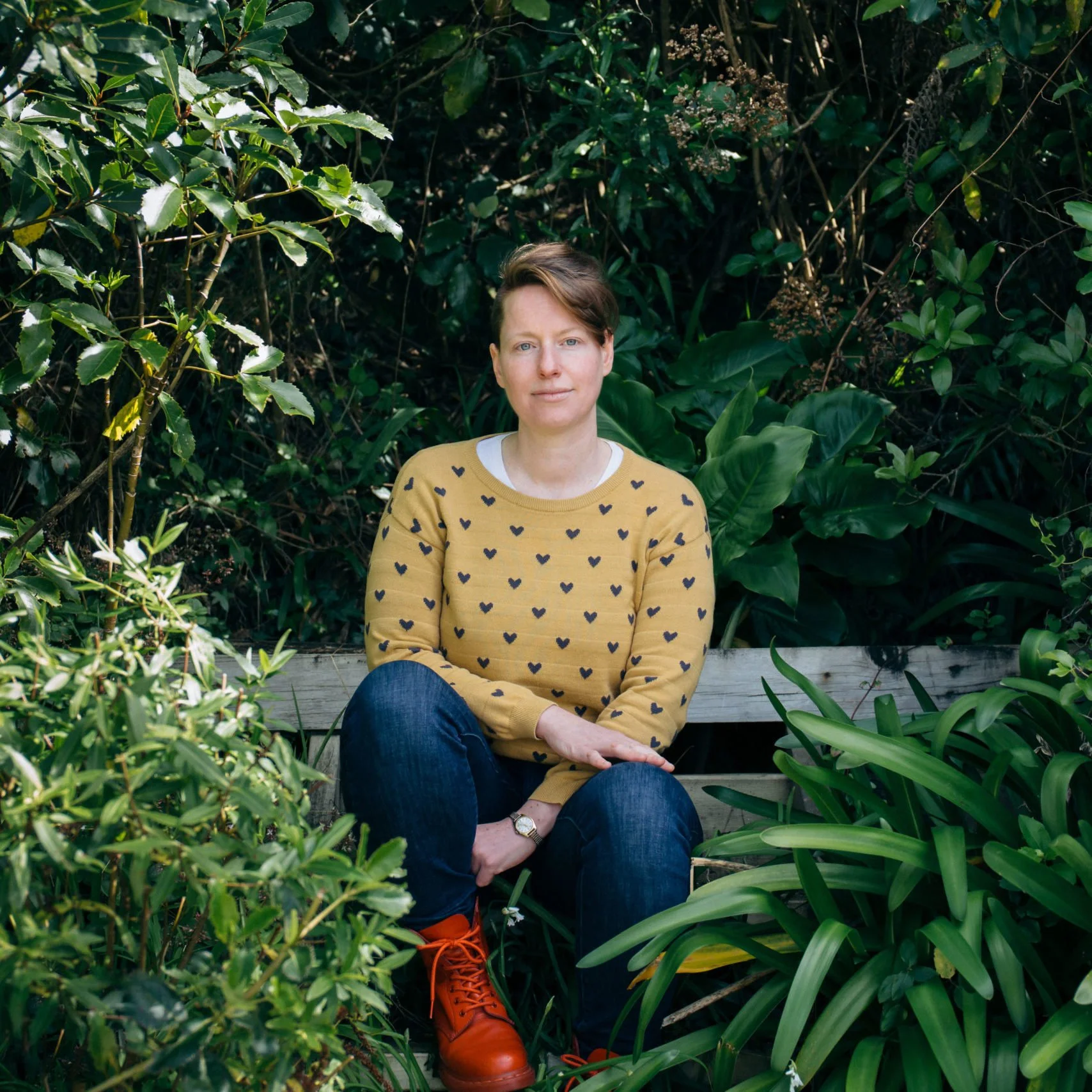 Tara Black: 2022  Emerging Writers Residency