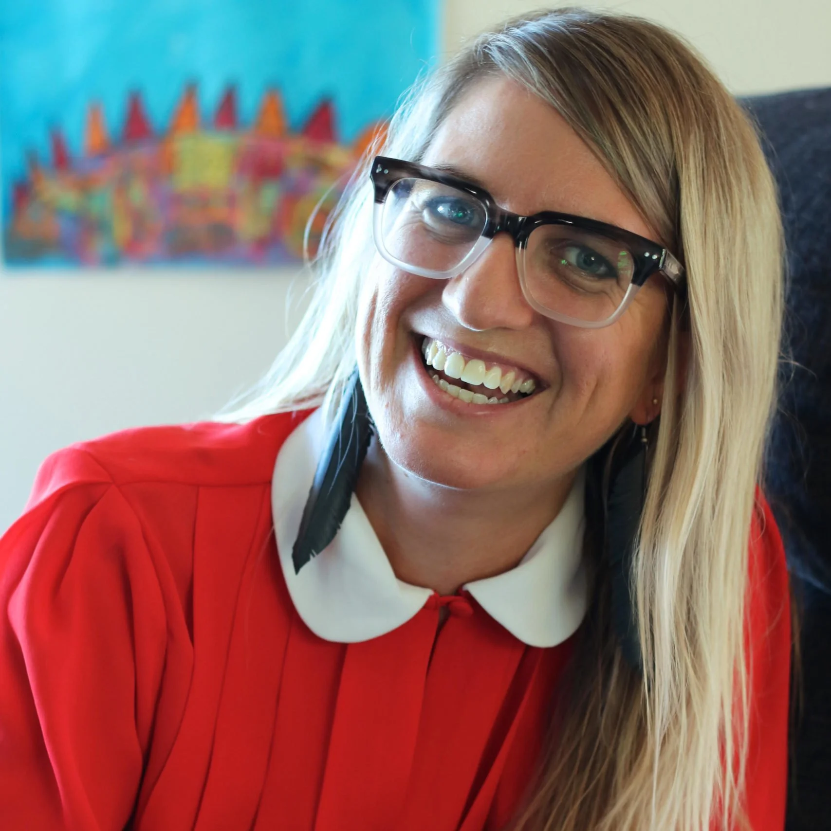 Michele Powles: 2022  Autumn Residency