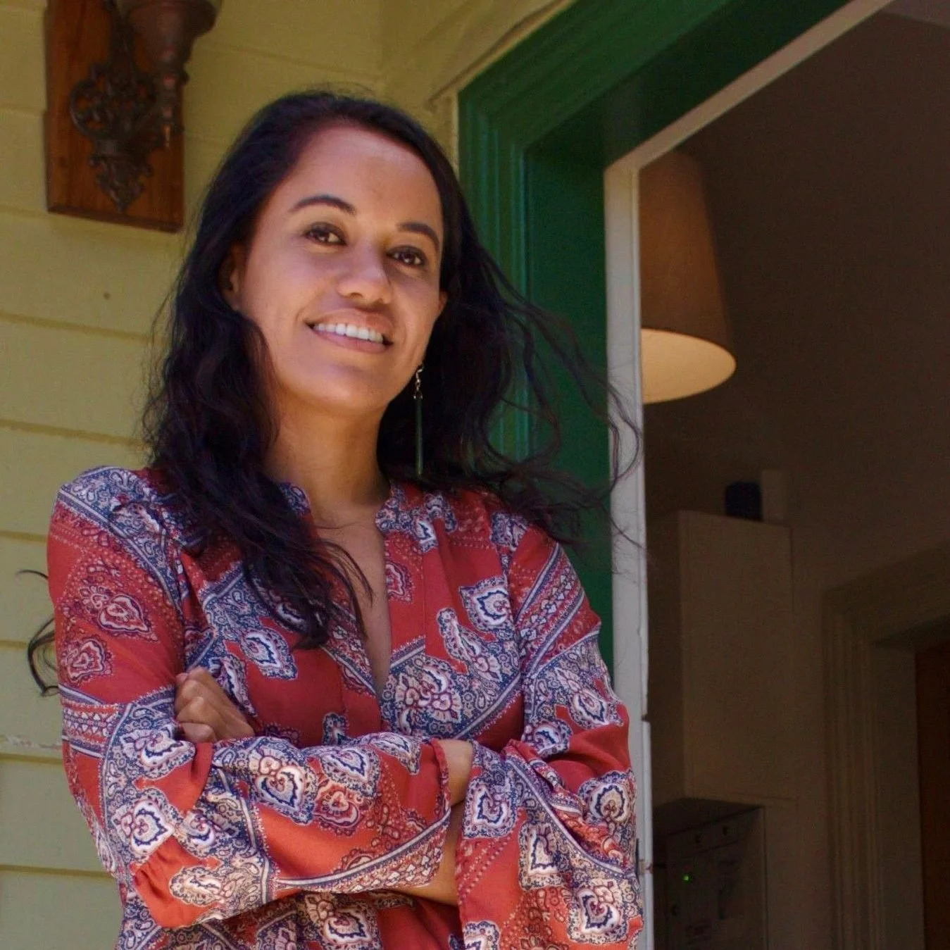 Shilo Kino: 2022  Emerging Māori Writers Residency