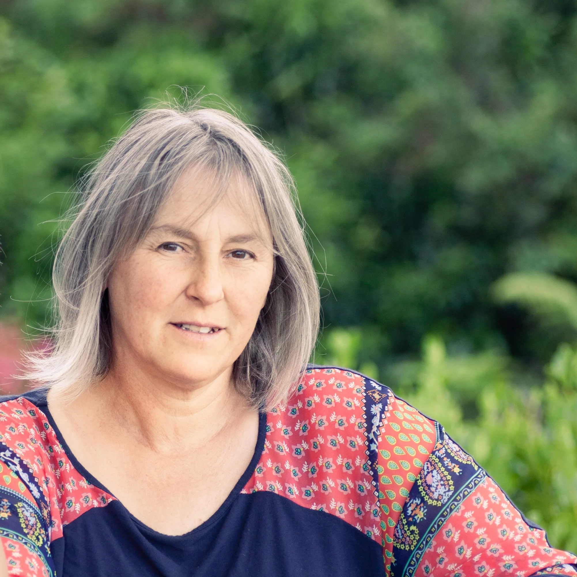 Claire Baylis: 2022  Emerging Writers Residency