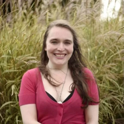 Helen Vivienne Fletcher: 2021 Established Writers Residency