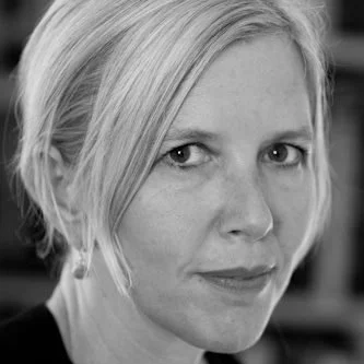 Miro Bilbrough: 2021  Established Writers Residency