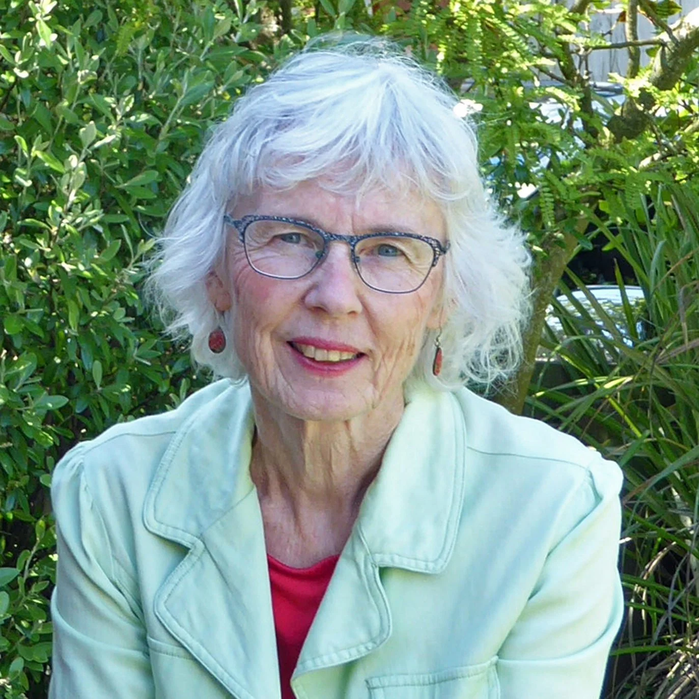 Pip Desmond: 2021  Established Writers Residency