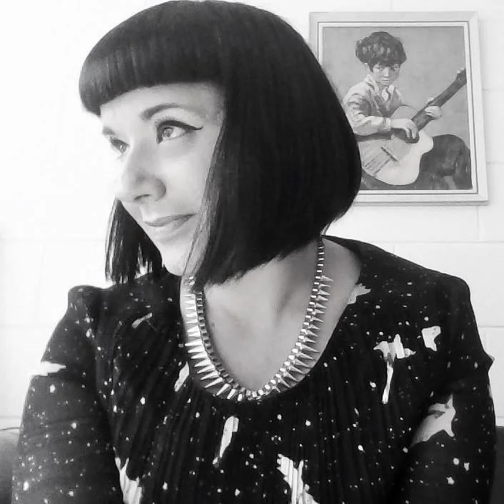Kiran Dass: 2021 Emerging Writers Residency