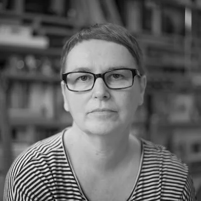 Tracy Farr: 2021 Late Winter Residency