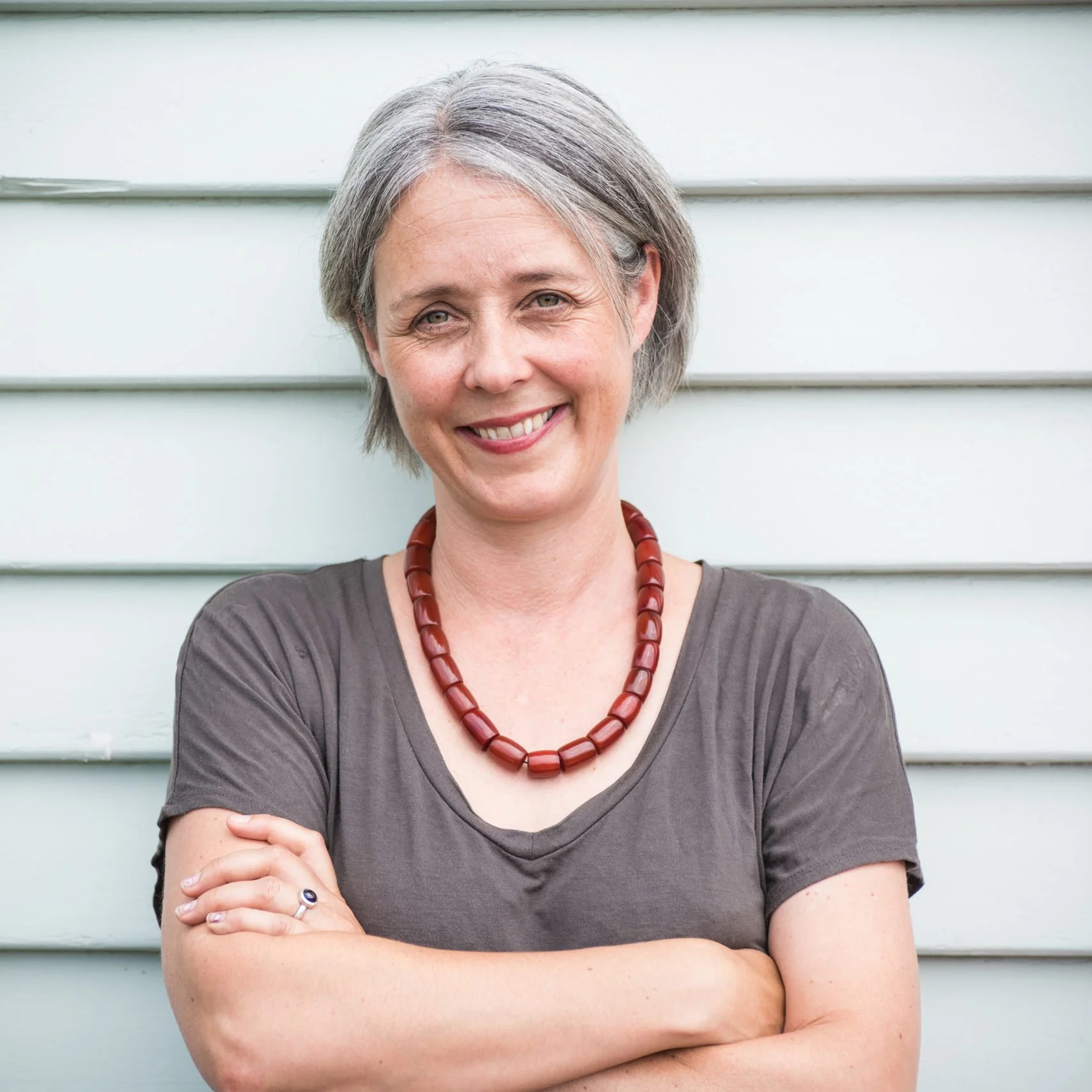 Kate Duignan: 2021  Winter Residency
