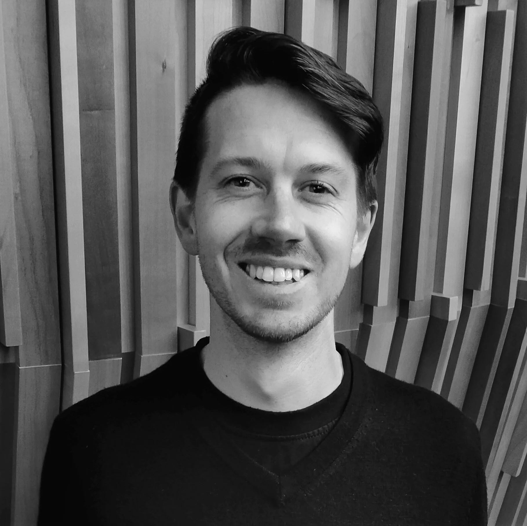 Jared Davidson: 2021 Autumn Residency